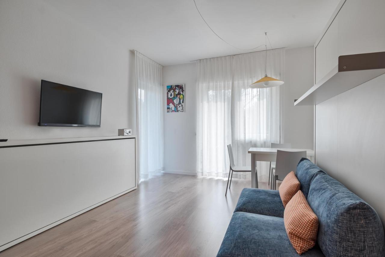 Residence Toblini Torbole Sul Garda Zewnętrze zdjęcie