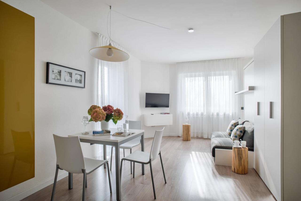 Residence Toblini Torbole Sul Garda Zewnętrze zdjęcie