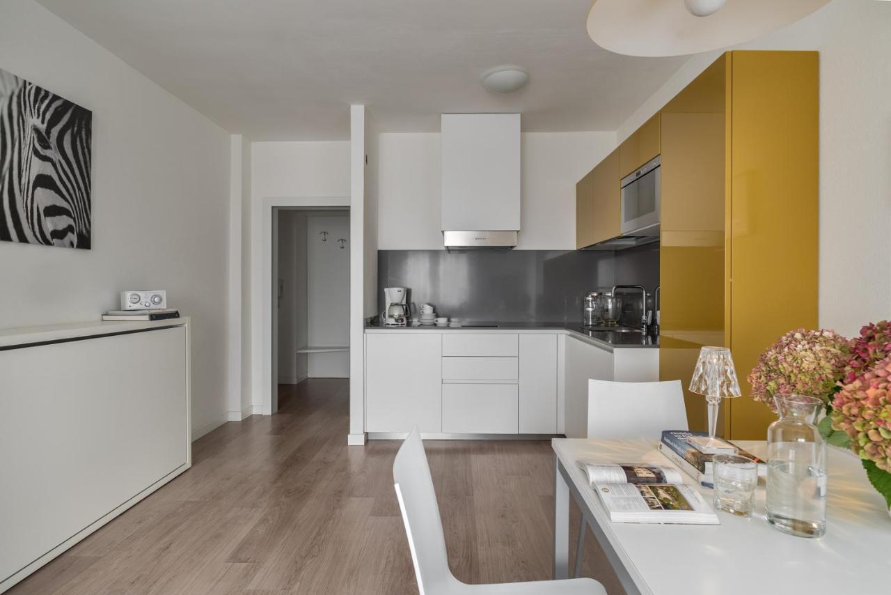 Residence Toblini Torbole Sul Garda Zewnętrze zdjęcie