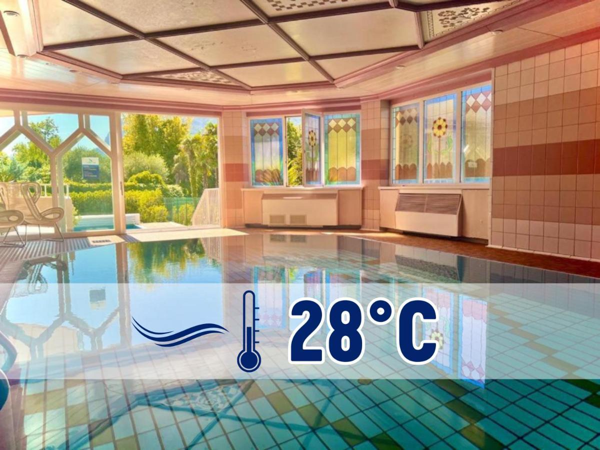 Residence Toblini Torbole Sul Garda Zewnętrze zdjęcie