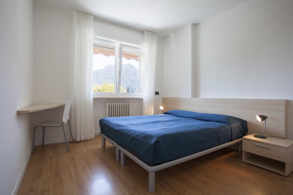 Residence Toblini Torbole Sul Garda Zewnętrze zdjęcie