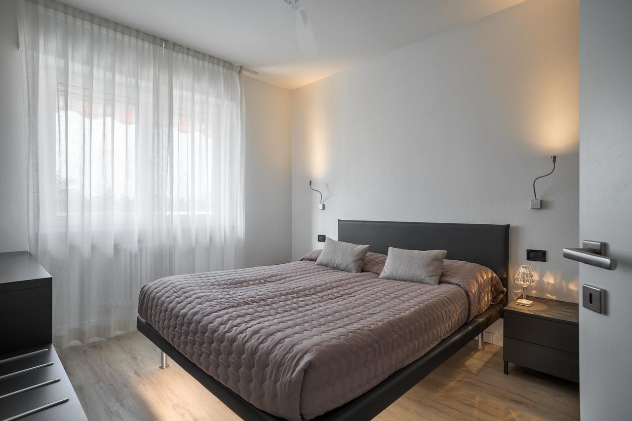 Residence Toblini Torbole Sul Garda Zewnętrze zdjęcie