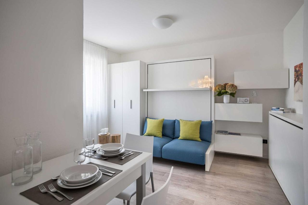 Residence Toblini Torbole Sul Garda Zewnętrze zdjęcie
