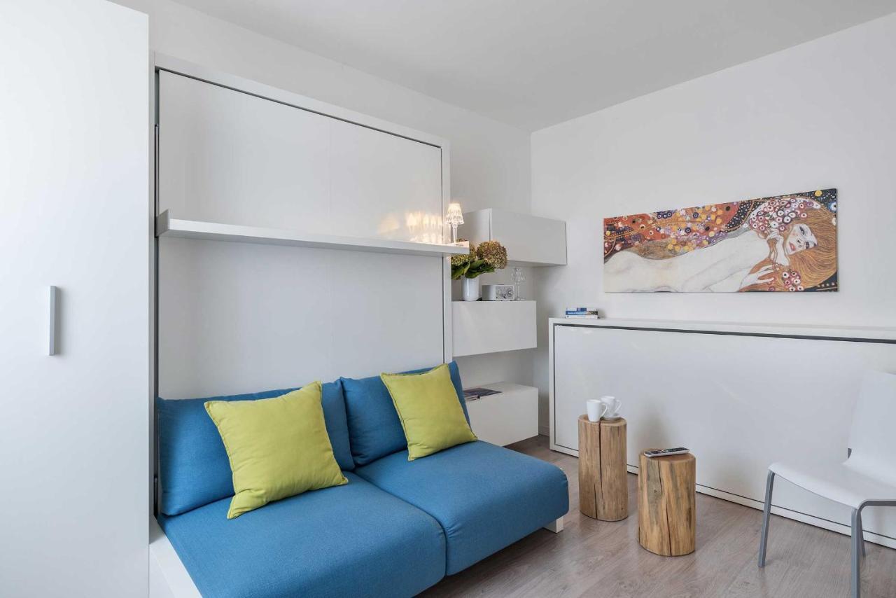 Residence Toblini Torbole Sul Garda Zewnętrze zdjęcie