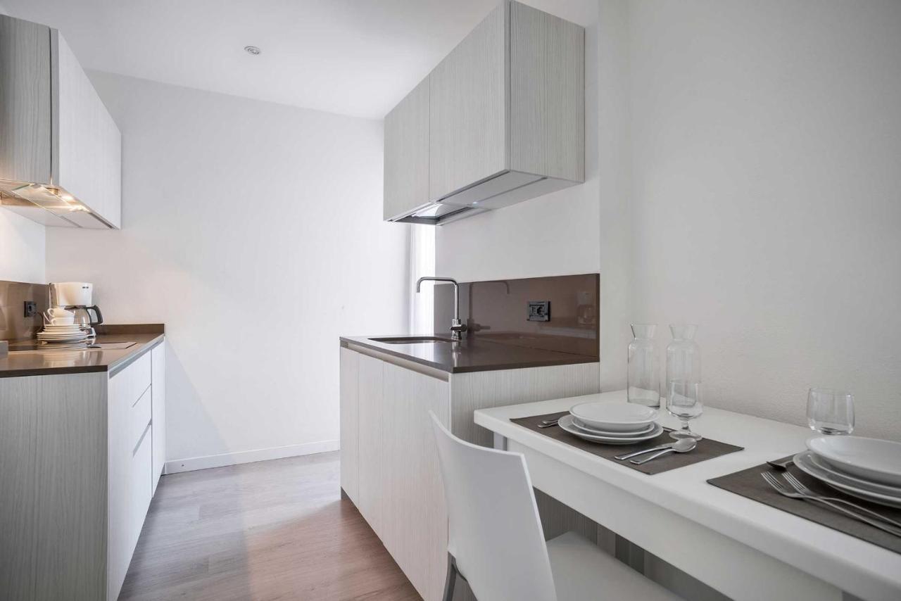 Residence Toblini Torbole Sul Garda Zewnętrze zdjęcie