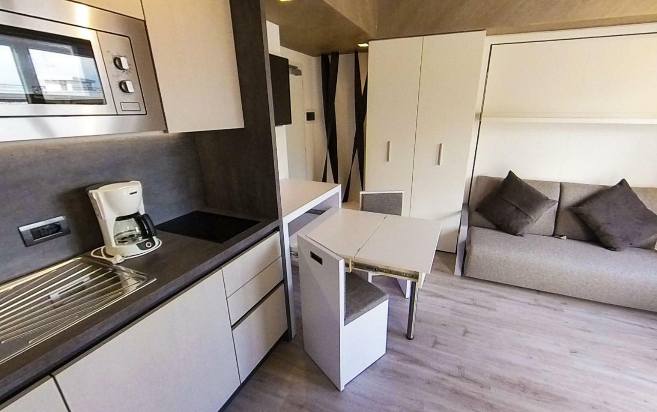 Residence Toblini Torbole Sul Garda Zewnętrze zdjęcie