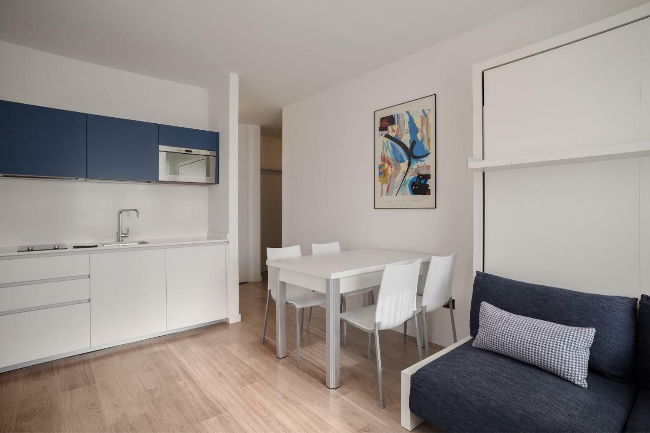 Residence Toblini Torbole Sul Garda Zewnętrze zdjęcie
