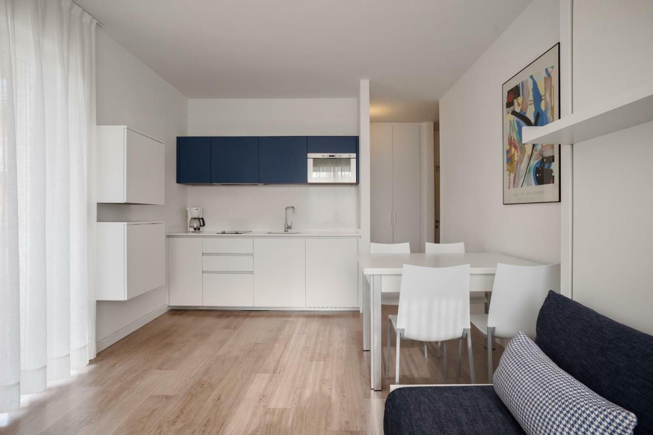Residence Toblini Torbole Sul Garda Zewnętrze zdjęcie