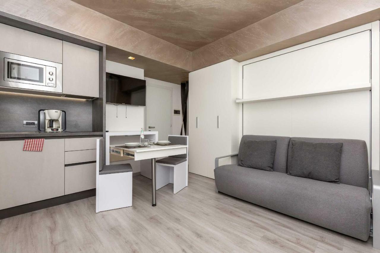 Residence Toblini Torbole Sul Garda Zewnętrze zdjęcie
